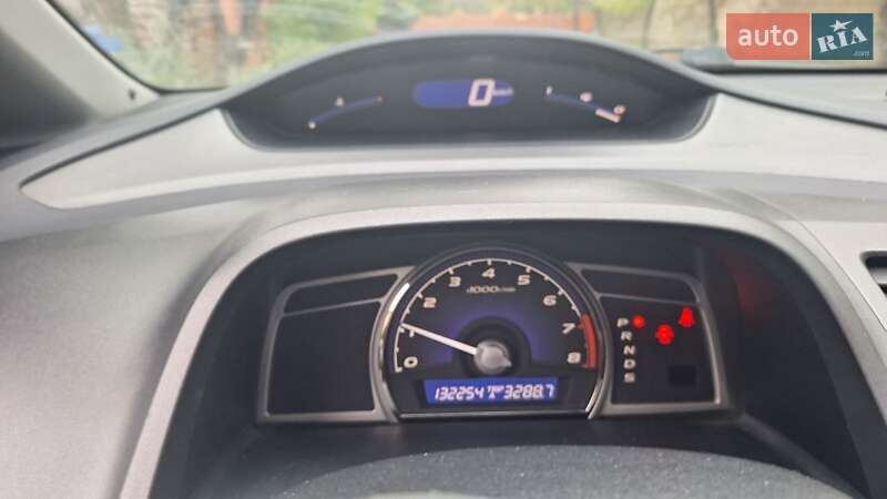 Седан Honda Civic 2008 в Одессе