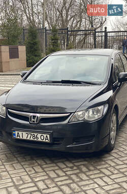 Седан Honda Civic 2007 в 
