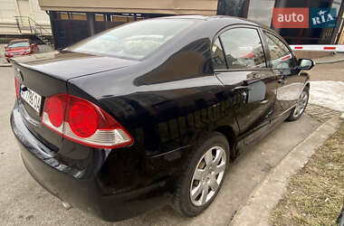 Седан Honda Civic 2007 в 
