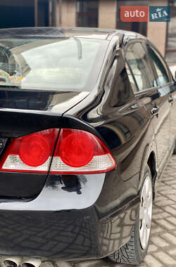 Седан Honda Civic 2007 в 