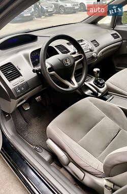 Седан Honda Civic 2007 в 