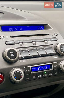 Седан Honda Civic 2007 в 