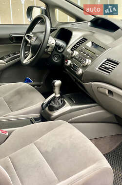 Седан Honda Civic 2007 в 