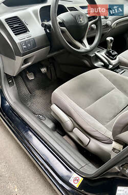 Седан Honda Civic 2007 в 