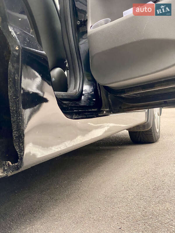 Седан Honda Civic 2007 в Києві