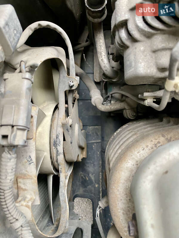 Седан Honda Civic 2007 в Києві