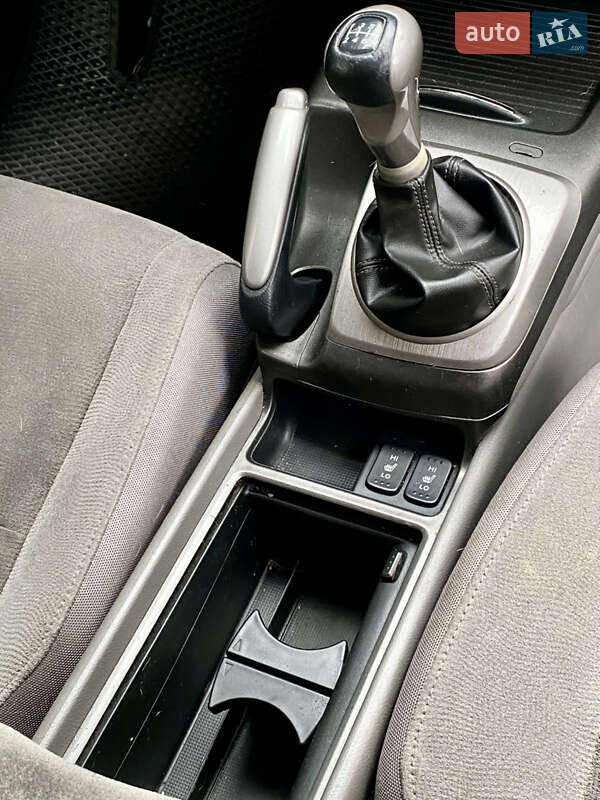 Седан Honda Civic 2007 в Києві