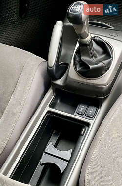 Седан Honda Civic 2007 в 