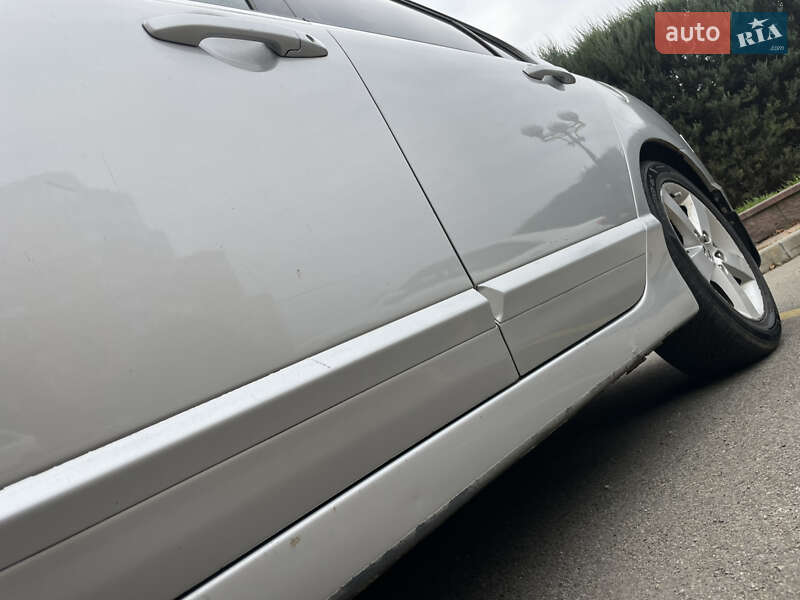 Седан Honda Civic 2008 в Софиевской Борщаговке