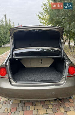 Седан Honda Civic 2008 в 