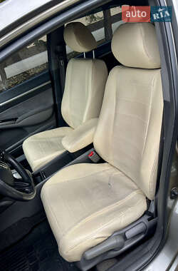 Седан Honda Civic 2008 в 