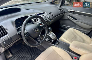 Седан Honda Civic 2008 в 