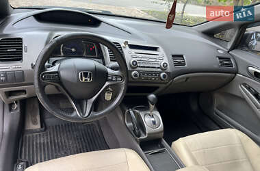 Седан Honda Civic 2008 в 