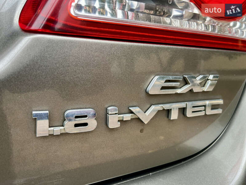 Седан Honda Civic 2008 в Білій Церкві фото 61 Седан Honda Civic 2008 в Білій Церкві