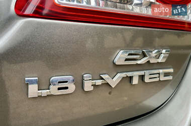 Седан Honda Civic 2008 в 