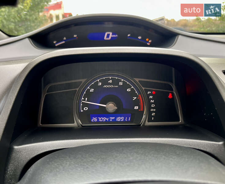 Седан Honda Civic 2008 в Білій Церкві фото 66 Седан Honda Civic 2008 в Білій Церкві