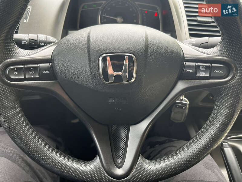 Седан Honda Civic 2008 в Білій Церкві фото 63 Седан Honda Civic 2008 в Білій Церкві