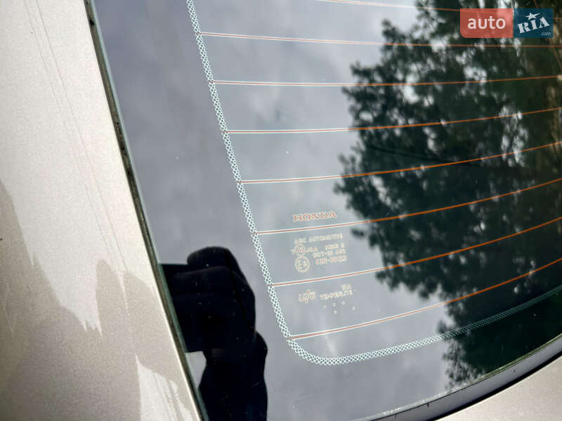 Седан Honda Civic 2008 в Білій Церкві фото 77 Седан Honda Civic 2008 в Білій Церкві