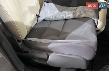 Седан Honda Civic 2008 в 