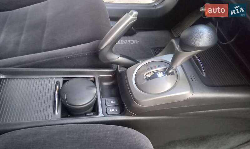Седан Honda Civic 2007 в Києві фото 10 Седан Honda Civic 2007 в Києві