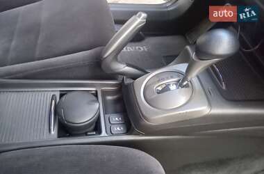 Седан Honda Civic 2007 в 