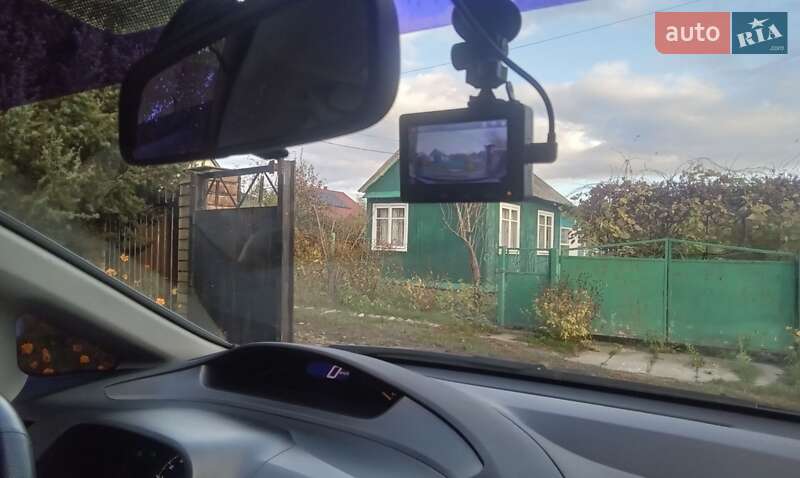 Седан Honda Civic 2007 в Києві фото 13 Седан Honda Civic 2007 в Києві
