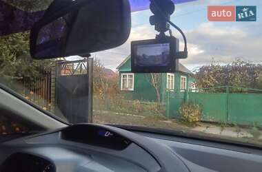 Седан Honda Civic 2007 в 