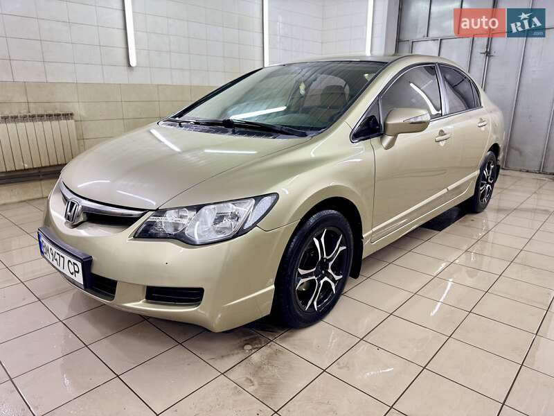 Honda Civic 2007