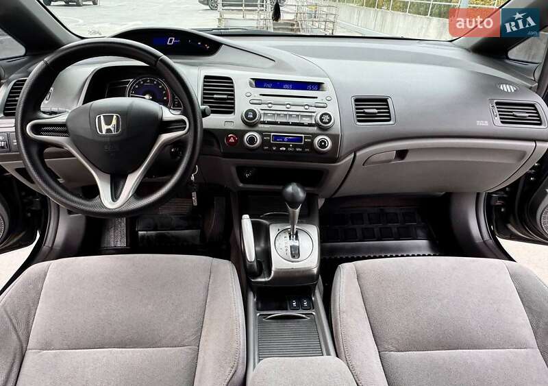 Седан Honda Civic 2007 в Киеве фото 26 Седан Honda Civic 2007 в Киеве