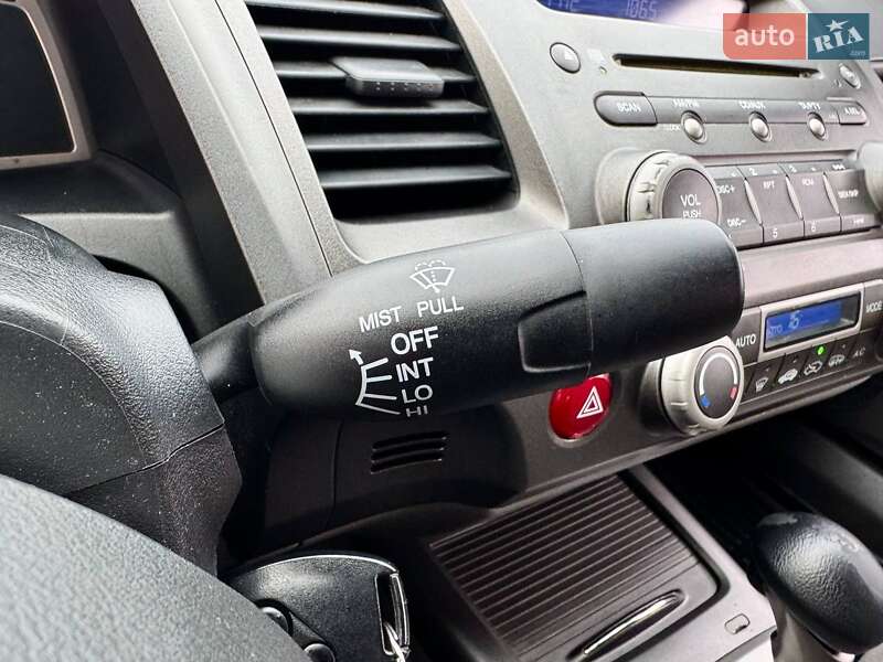 Седан Honda Civic 2007 в Киеве фото 38 Седан Honda Civic 2007 в Киеве