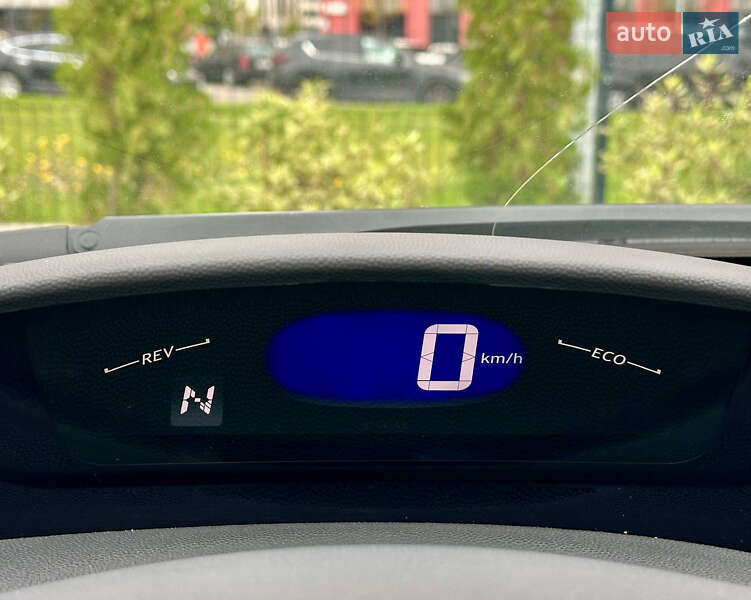 Хетчбек Honda Civic 2008 в Києві фото 27 Хетчбек Honda Civic 2008 в Києві