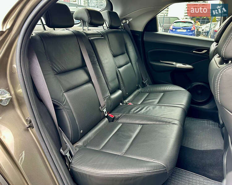 Хетчбек Honda Civic 2008 в Києві фото 32 Хетчбек Honda Civic 2008 в Києві