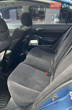 Седан Honda Civic 2007 в 