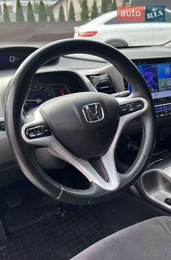 Седан Honda Civic 2007 в 