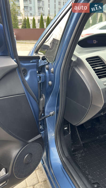 Седан Honda Civic 2007 в Львове фото 35 Седан Honda Civic 2007 в Львове