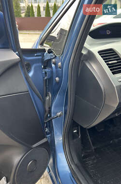 Седан Honda Civic 2007 в 
