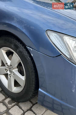 Седан Honda Civic 2007 в 