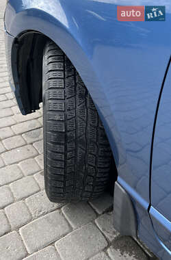 Седан Honda Civic 2007 в 