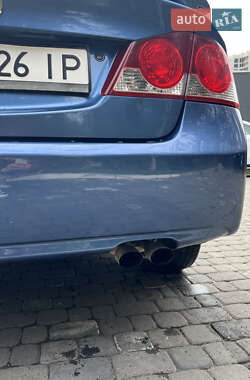 Седан Honda Civic 2007 в 