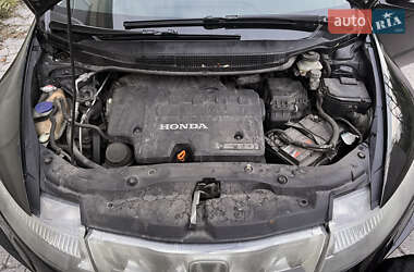 Хэтчбек Honda Civic 2007 в 