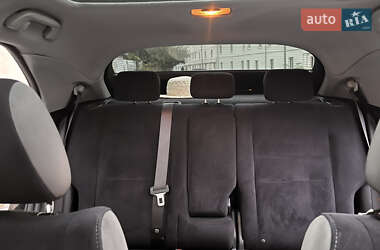 Хэтчбек Honda Civic 2007 в 