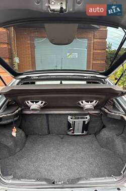 Лифтбек Honda Civic 1998 в 