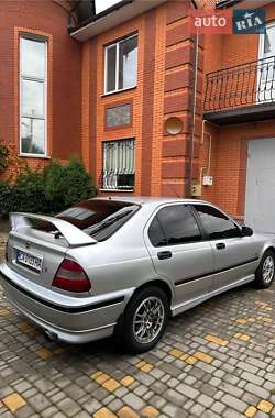 Лифтбек Honda Civic 1998 в 