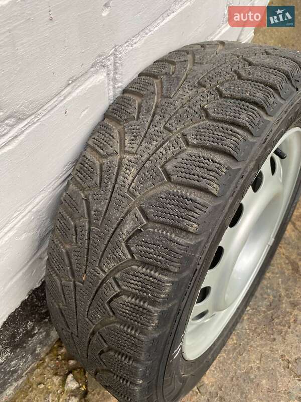 Ліфтбек Honda Civic 1998 в Умані фото 20 Ліфтбек Honda Civic 1998 в Умані