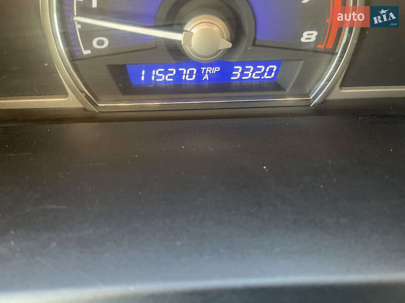 Седан Honda Civic 2007 в Одесі фото 6 Седан Honda Civic 2007 в Одесі