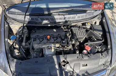 Седан Honda Civic 2007 в 