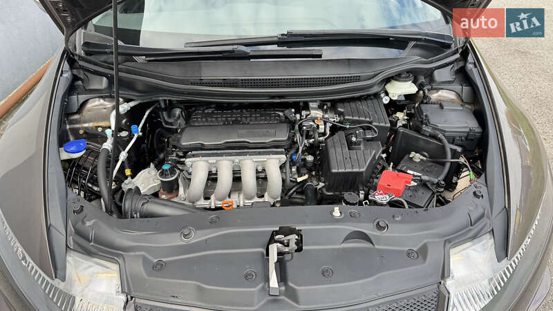 Хетчбек Honda Civic 2010 в Вінниці фото 28 Хетчбек Honda Civic 2010 в Вінниці