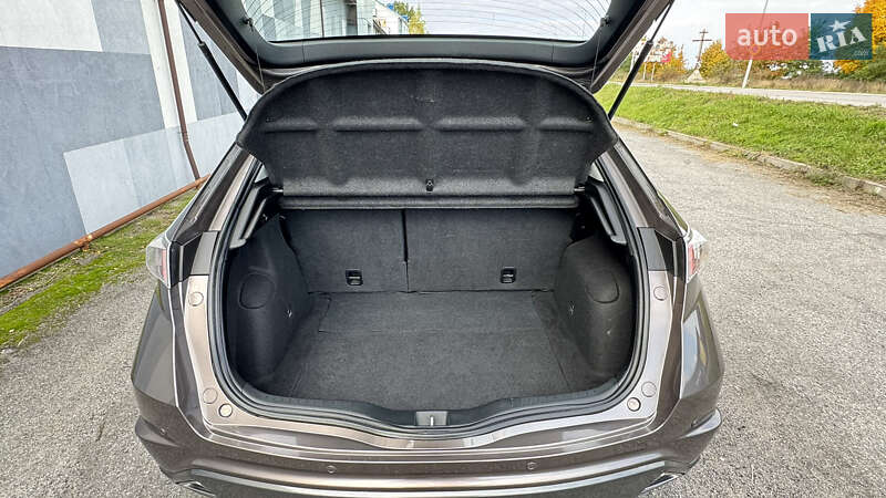 Хетчбек Honda Civic 2010 в Вінниці фото 39 Хетчбек Honda Civic 2010 в Вінниці