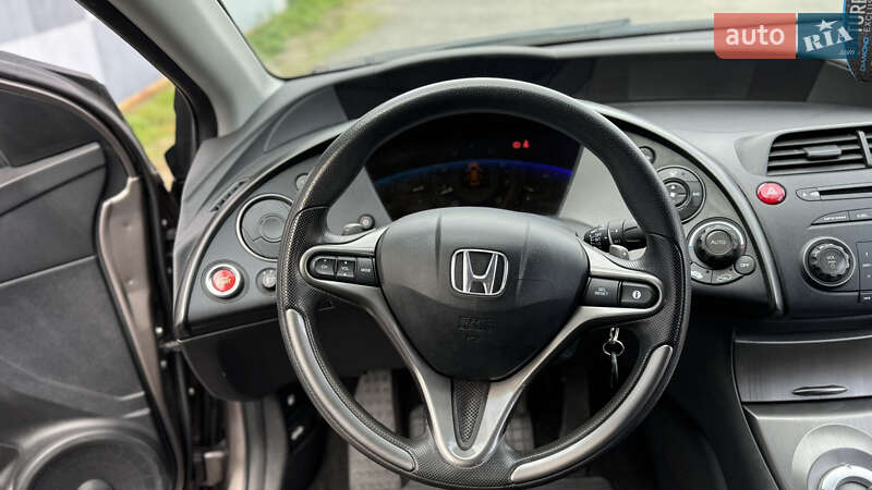 Хетчбек Honda Civic 2010 в Вінниці фото 53 Хетчбек Honda Civic 2010 в Вінниці