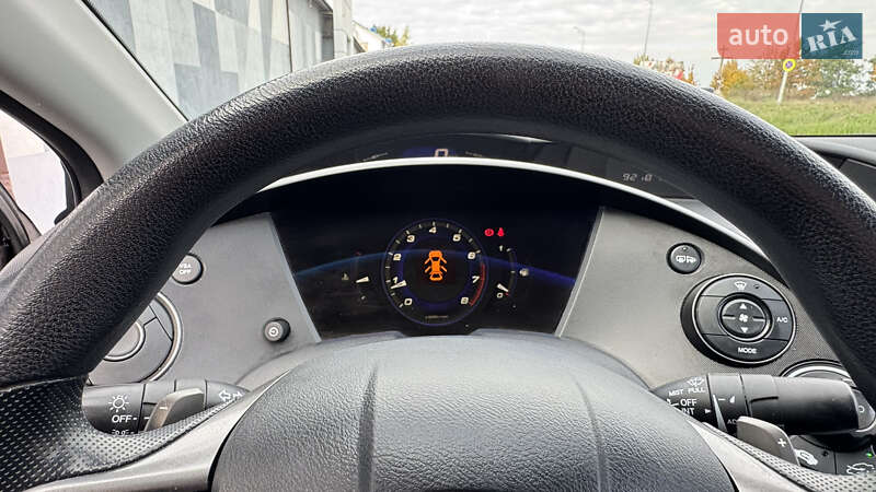 Хетчбек Honda Civic 2010 в Вінниці фото 60 Хетчбек Honda Civic 2010 в Вінниці